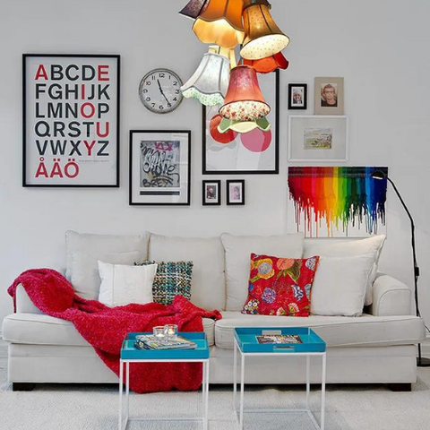 HOME & ACCESSORIES