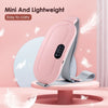 Heating Pad for Period Cramps — Instant Relief in 3 Seconds | Cordless & Portable