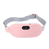 Heating Pad for Period Cramps — Instant Relief in 3 Seconds | Cordless & Portable