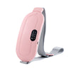 Heating Pad for Period Cramps — Instant Relief in 3 Seconds | Cordless & Portable