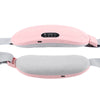 Heating Pad for Period Cramps — Instant Relief in 3 Seconds | Cordless & Portable