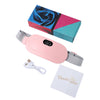Heating Pad for Period Cramps — Instant Relief in 3 Seconds | Cordless & Portable