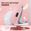 Heating Pad for Period Cramps — Instant Relief in 3 Seconds | Cordless & Portable